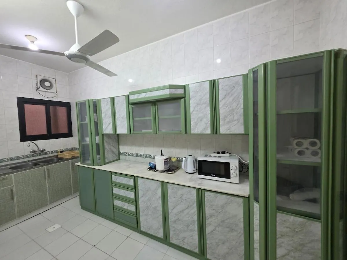 Extra Large Apartment Family Friendly Mecca 0*,  Saudi Arabia