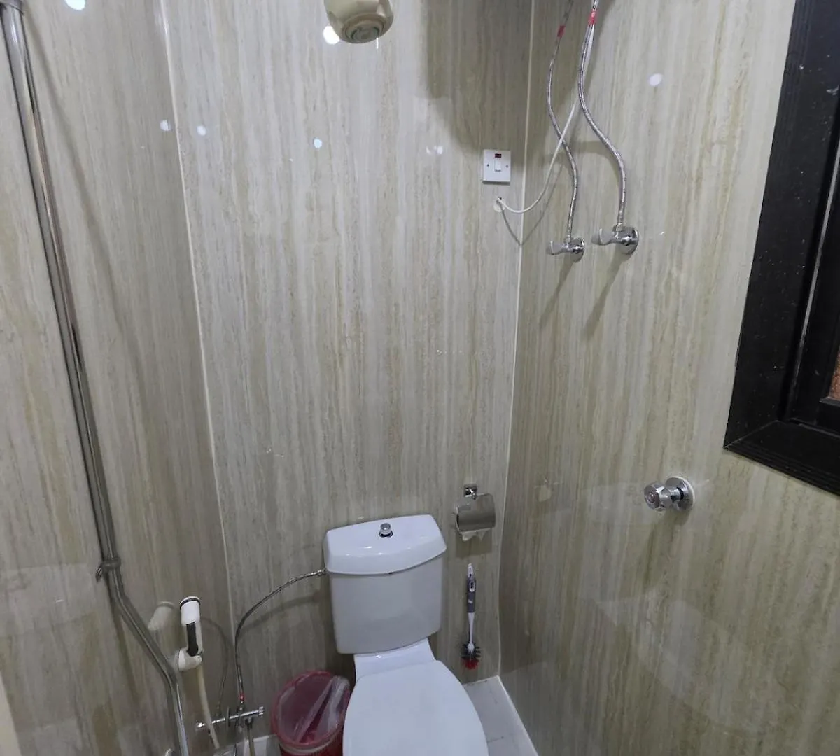 Extra Large Apartment Family Friendly Mecca Saudi Arabia