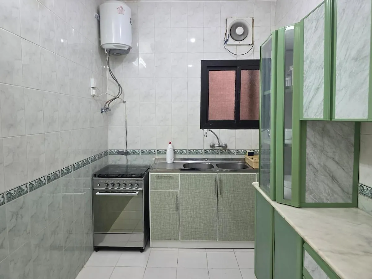 Extra Large Apartment Family Friendly Mecca 0*,