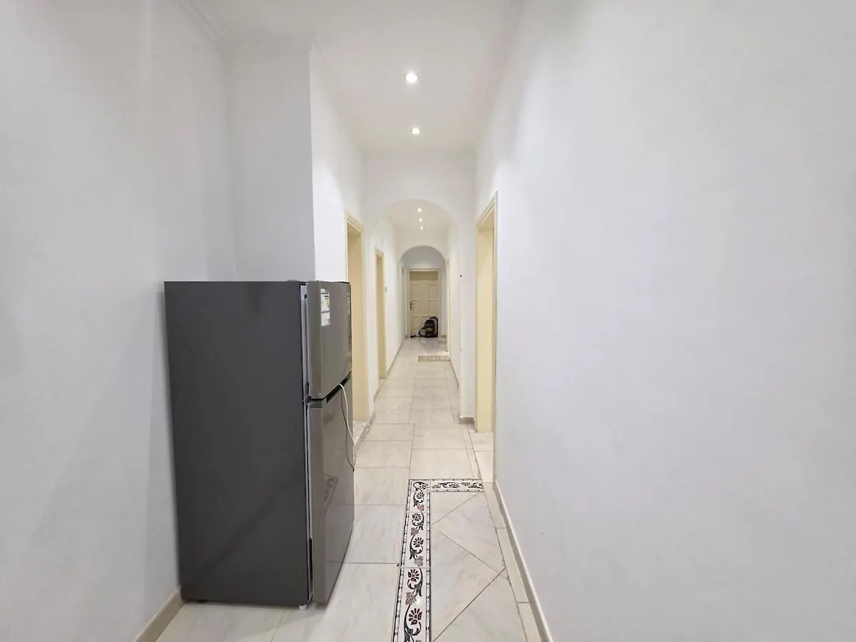 Extra Large Apartment Family Friendly Mecca
