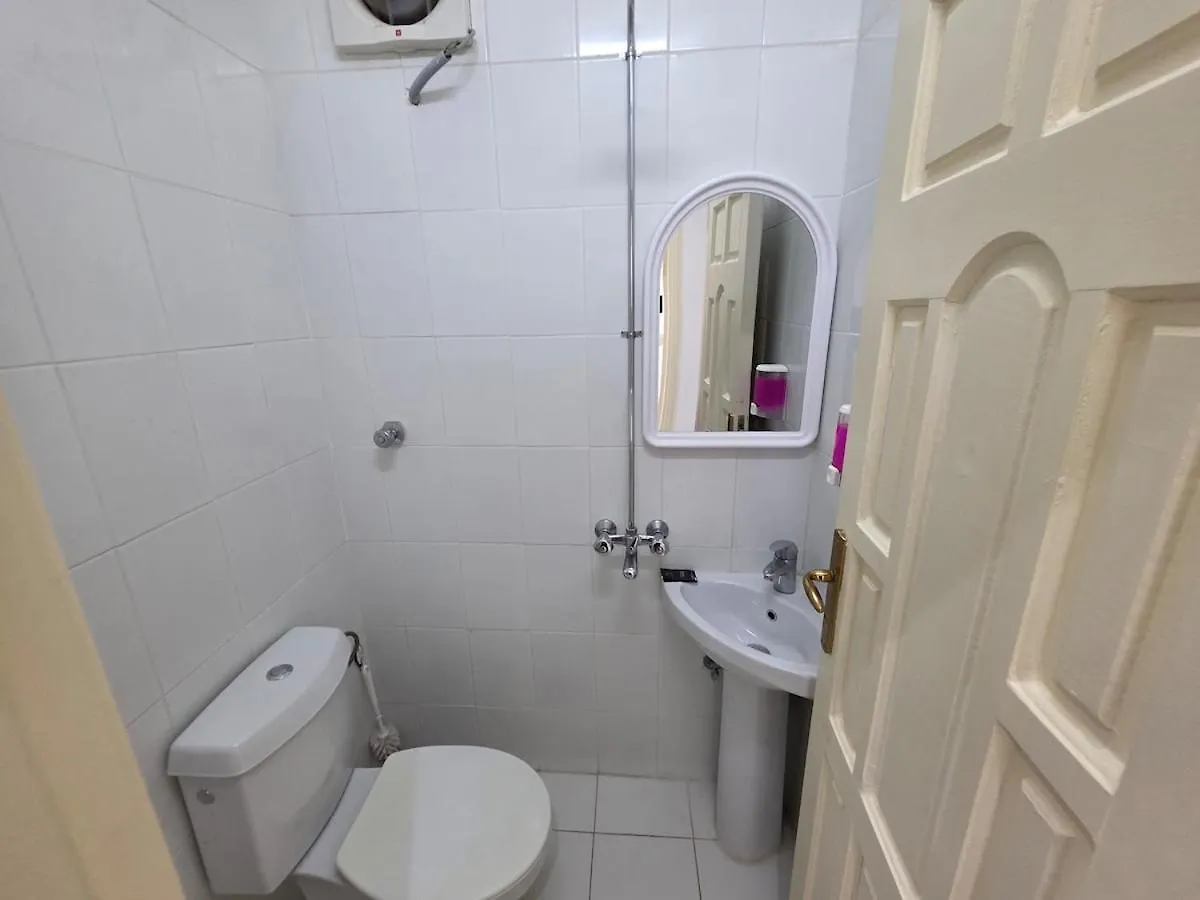 Extra Large Apartment Family Friendly Mecca 0*,  Saudi Arabia